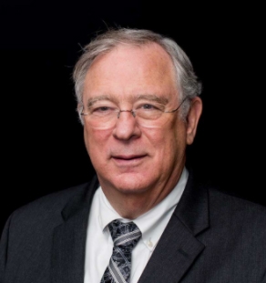 Portrait of James (Jim) E. Chitwood, P.E. - BOARD DIRECTOR & CHIEF TECHNOLOGY OFFICER (CTO)