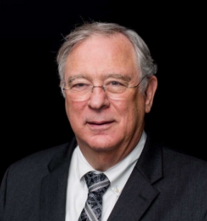 Portrait of James (Jim) E. Chitwood, P.E. - BOARD DIRECTOR & CHIEF TECHNOLOGY OFFICER (CTO)
