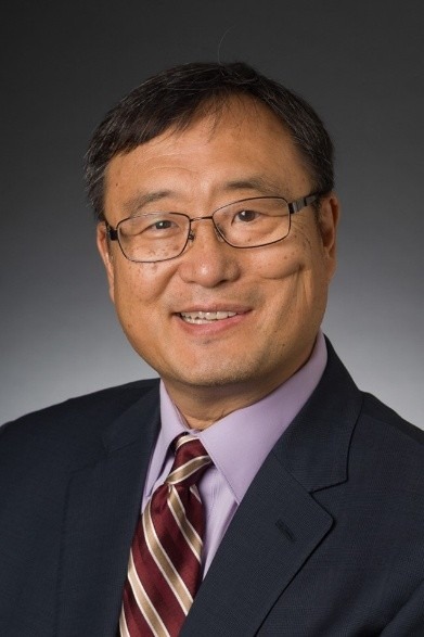 Portrait of Dr. Yung Lee - BOARD DIRECTOR